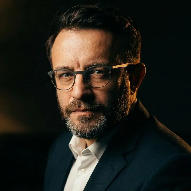 Mirek Sázovský, párový a vztahový kouč